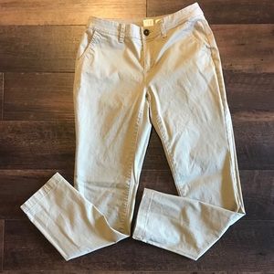 A New Day (Target) khaki pants